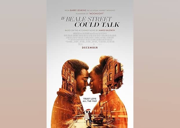 #20. If Beale Street Could Talk