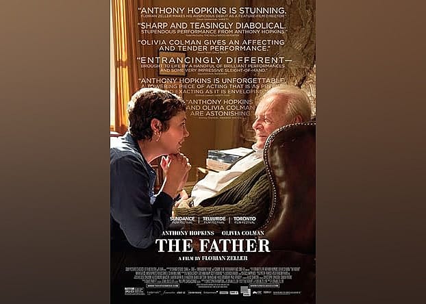 #3. The Father