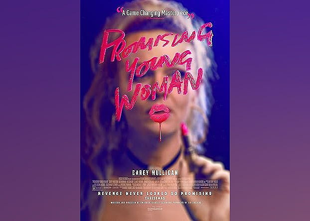 #20. Promising Young Woman