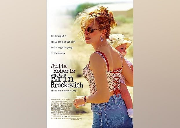 #18. Erin Brockovich