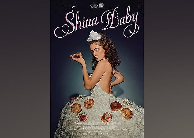 #19. Shiva Baby