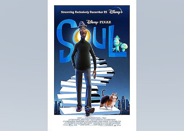 #6. Soul