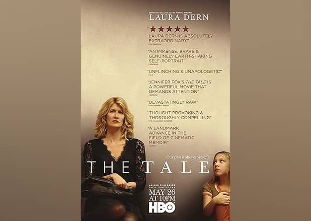 #11. The Tale