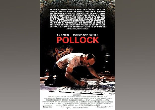 #19. Pollock