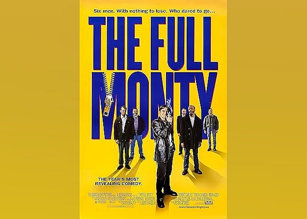 #15. The Full Monty