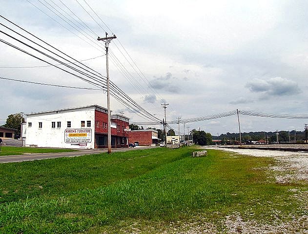 #31. Oneida, Tennessee
