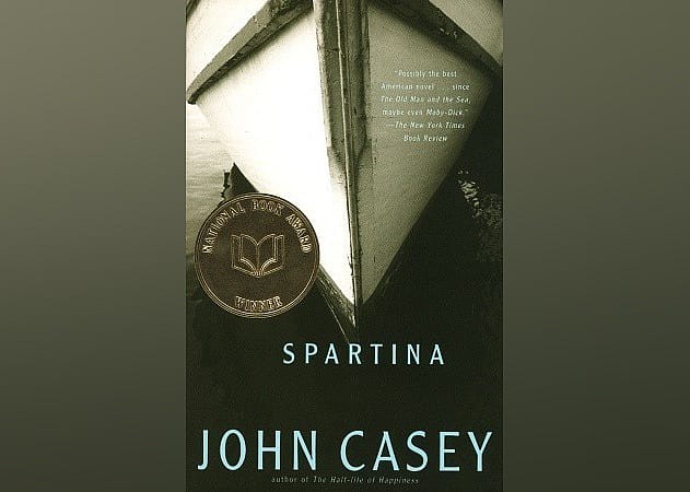Spartina