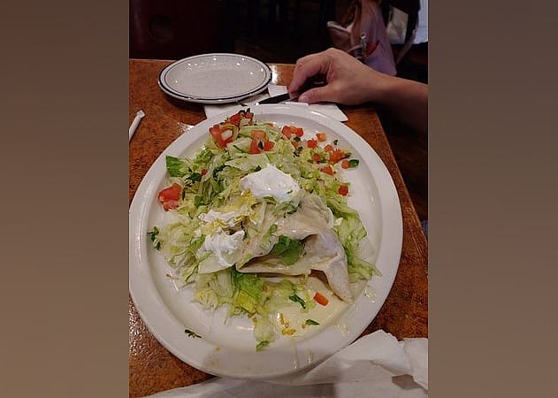 #13. Tres Amigos Tulsa