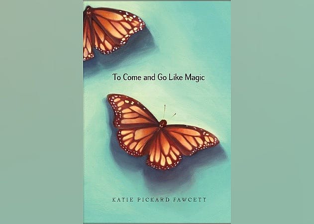 To Come and Go Like Magic