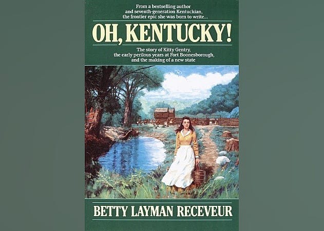Oh, Kentucky!