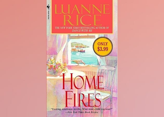 Home Fires