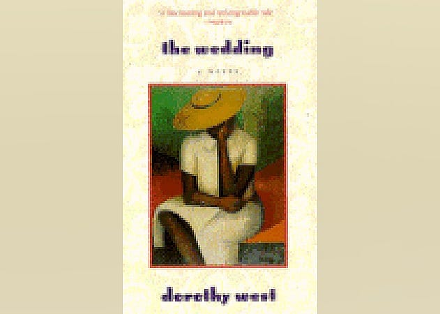 The Wedding