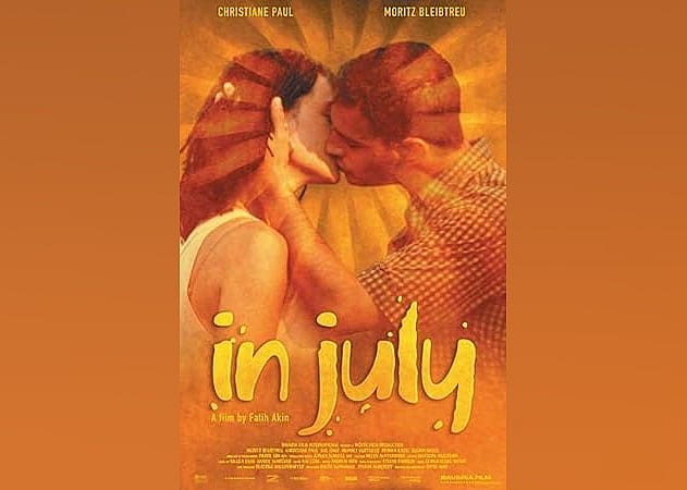 #20. In July