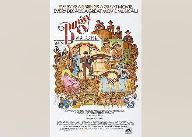 #14. Bugsy Malone