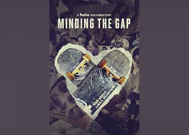 #4. Minding the Gap