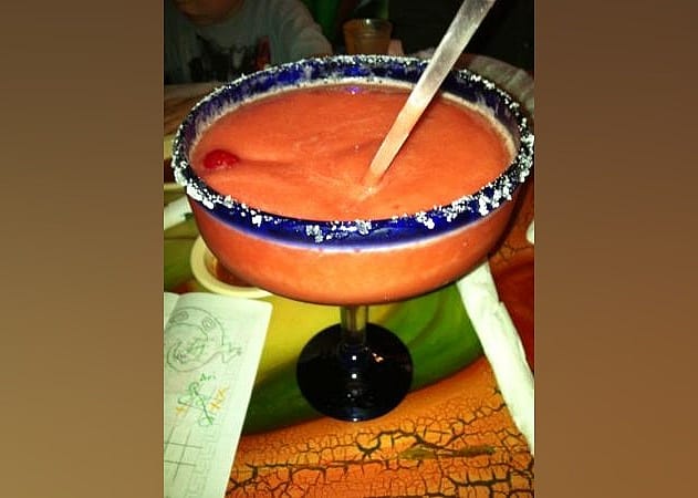 #4. Cebollas Mexican Grill