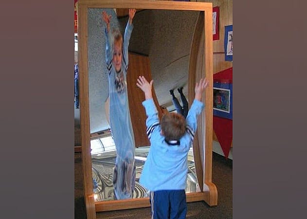 #14. Grand Rapids Children's Museum