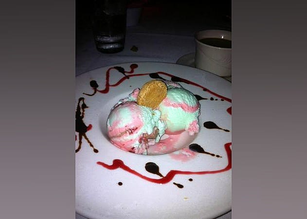#27. LoRusso's Cucina