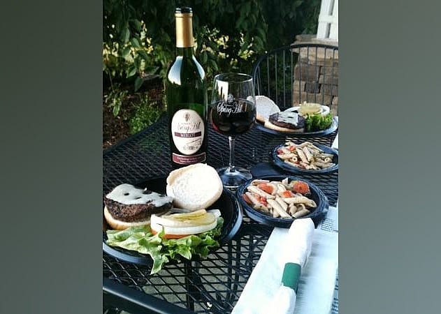 #24. The Winery at Spring Hill