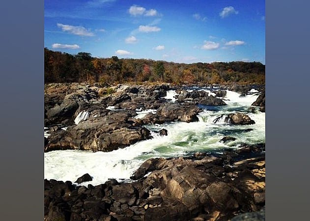 #27. Billy Goat Trail