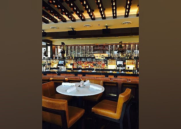 #7. Gibsons Italia