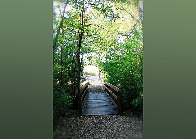 #20. OPPD Arboretum