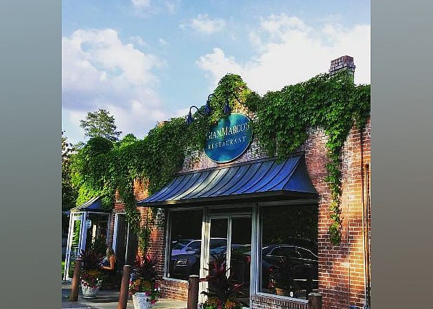 #6. Gianmarco's