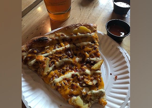 #23. Ian's Pizza Denver