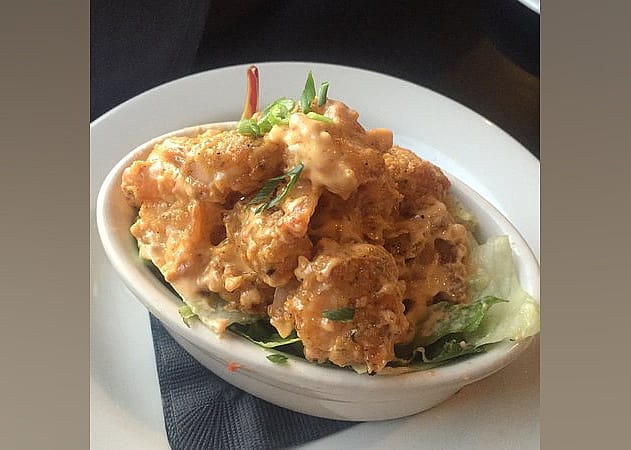 #25. Bonefish Grill