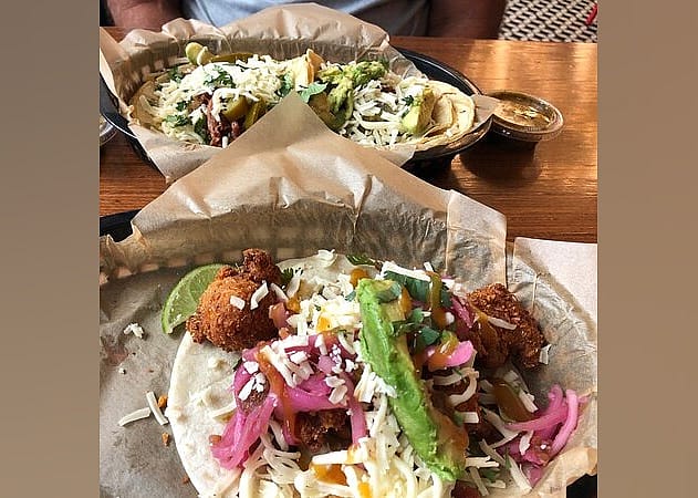 #16. Torchys Tacos