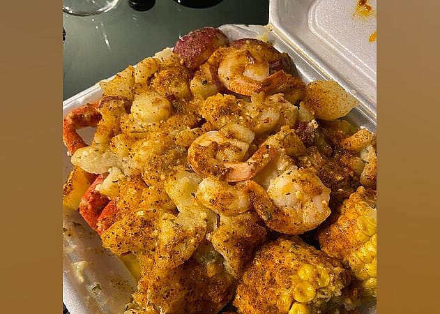 #22. Rodney's Crabs & More
