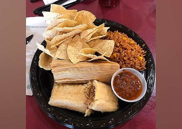 #13. Tucson Tamale Company