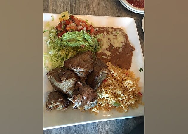 #19. Uncle paco's