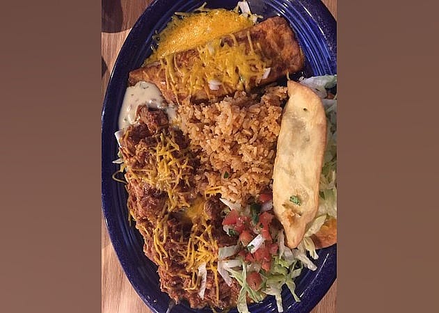 #24. Neives Mexican Grill