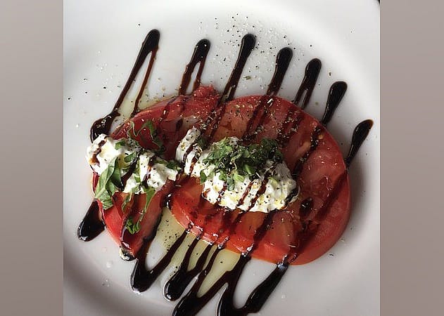 #20. Cafe Napoli