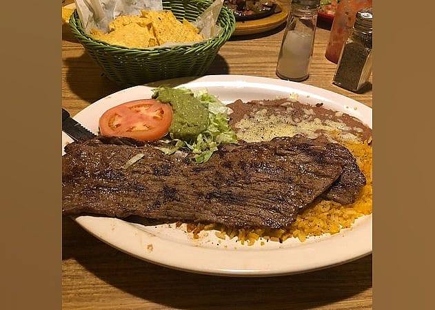 #19. Mi Pueblo