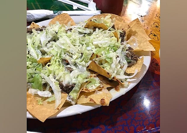 #14. Cebolla's Mexican Grill