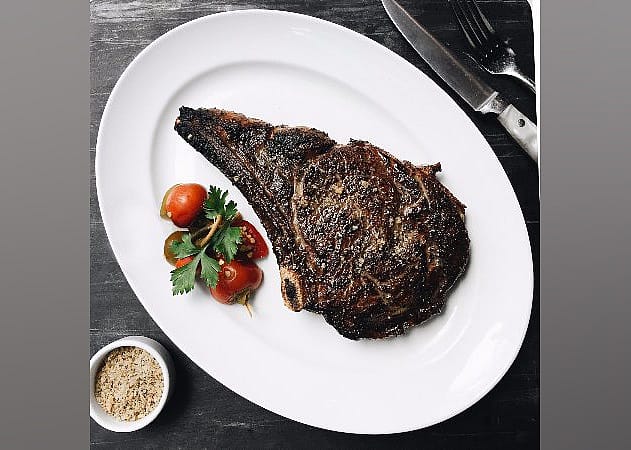 #3. RPM Steak