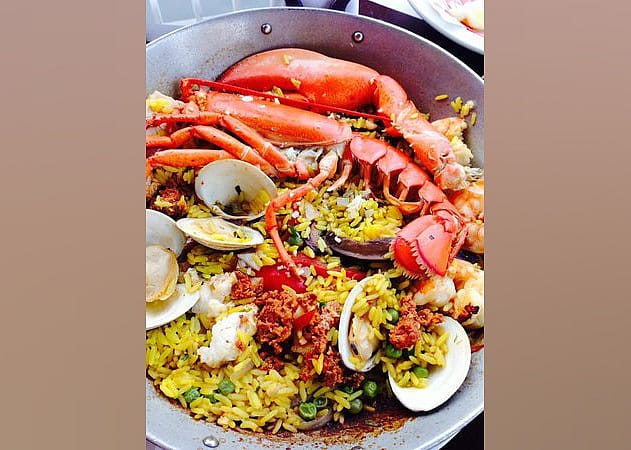 #22. Real Seafood Company - Naples
