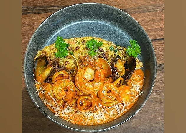 #9. Lima Restaurant and Pisco Bar