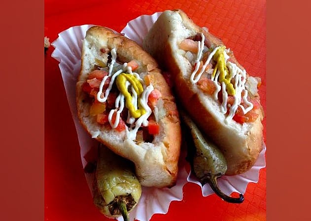 #6. El Guero Canelo