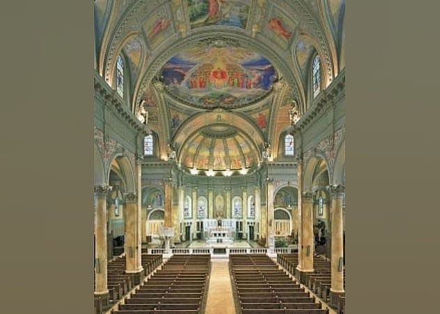 #11. St. Ann Arts and Cultural Center
