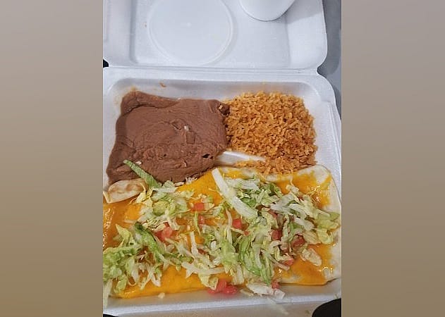 #23. La Margarita