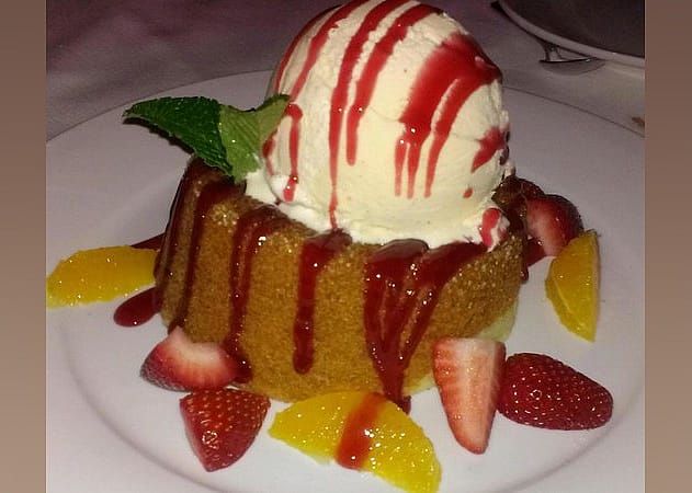 #6. Mastro's Steakhouse