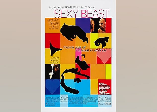 #15. Sexy Beast