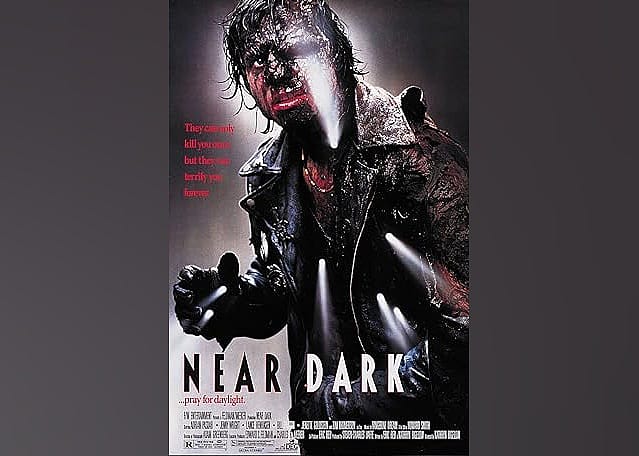 #18. Near Dark