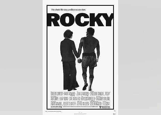 #8. Rocky