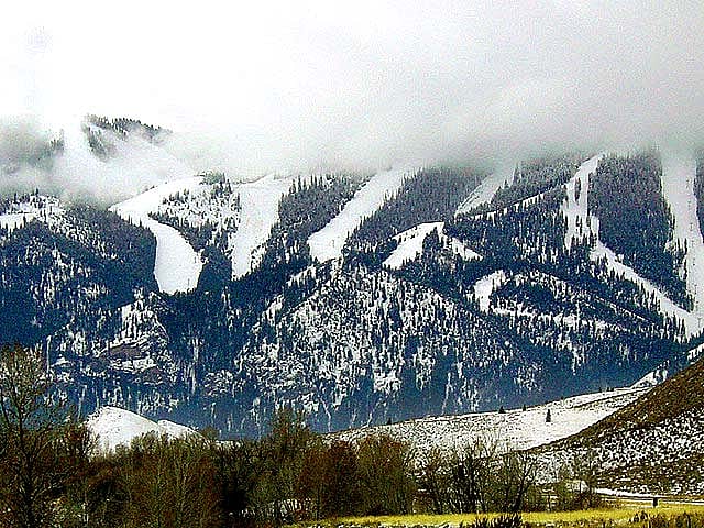 #6. Idaho