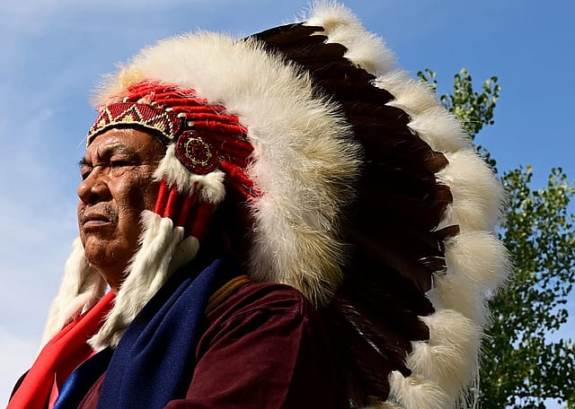 Biggest Native American tribes in the US today - Stacker Stories