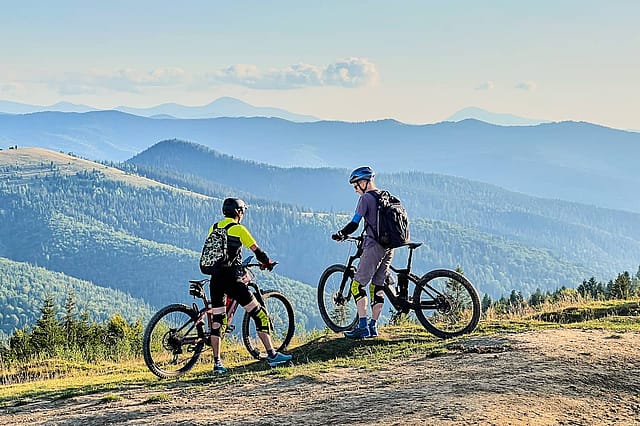 The 30 best US cities for people who love the outdoors, based on data ...